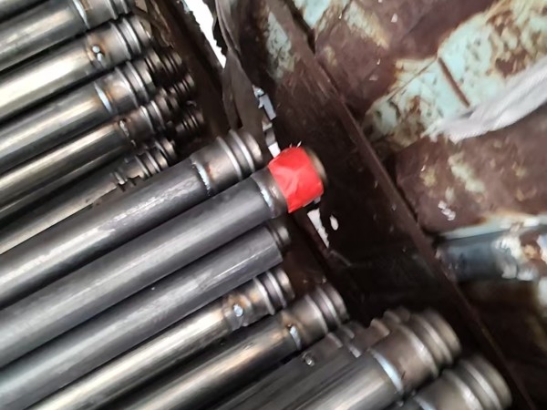 墨竹工卡声测管发货