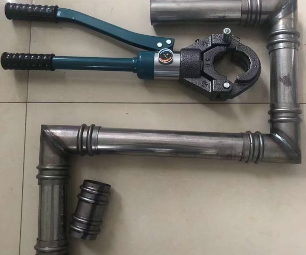 墨竹工卡冷却管生产
