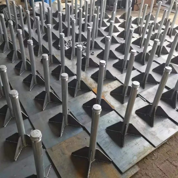 墨竹工卡沉降板现货